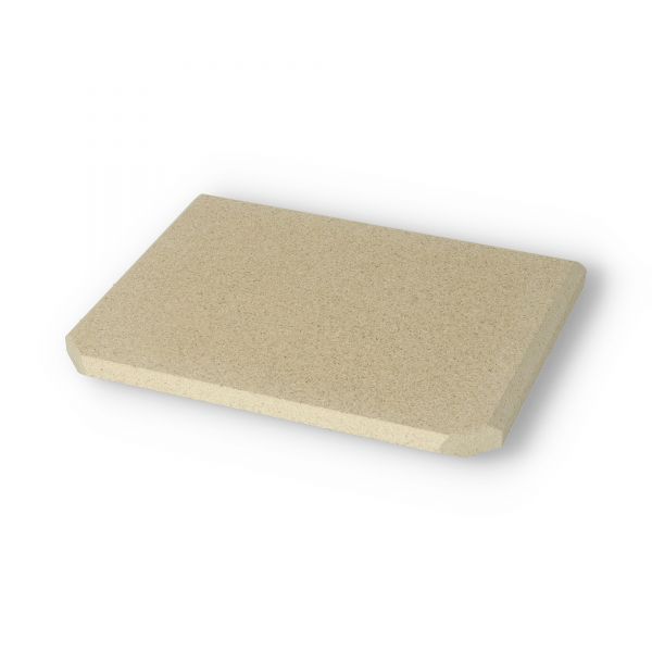 Umlenkplatte Vermiculite | Termatech TT40