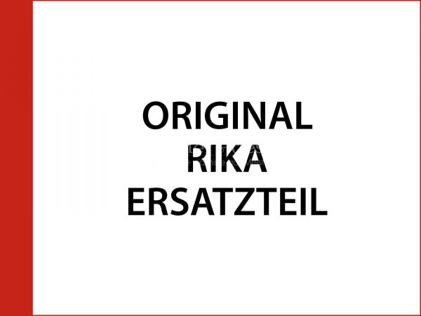 Original Rika Fox II Türverstellplatte | L01909